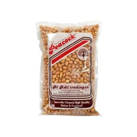 Peacock Peanut
