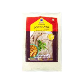 Peacock Jawar Whole