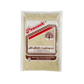 Peacock White Pepper Powder