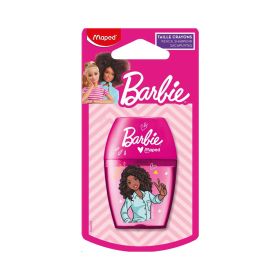 Maped Barbie Shaker Sharpener
