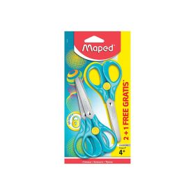 Maped 13CM Reflex Kid's Scissors