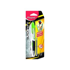 Maped Reload Mechanical Pencil + Lead 0.5MM
