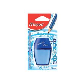 Maped Sharpener 1 Hole Shaker
