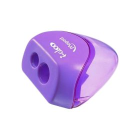 Maped Sharpener 2 Hole Igloo