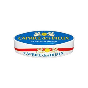 Caprice Large Cheese