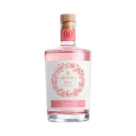 Ceder's Rose Non-Alcoholic Spirit 500ml