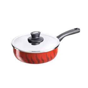 Tefal Tempo Sauce Pan + Lid