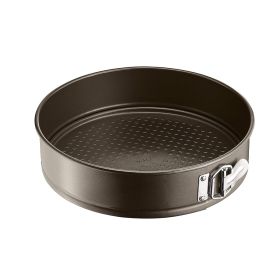 Tefal Easy Grip Gold Springform