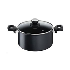Tefal 24CM Unlimited Casserole With Lid