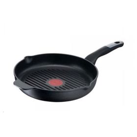 Tefal 26X26CM Unlimited Grillpan