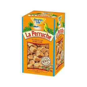 La Perruche Brown Sugar Cube