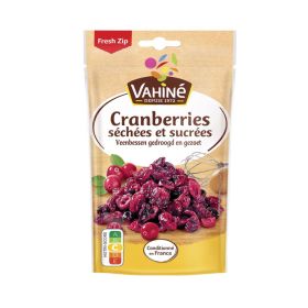 Vahine Cranberries