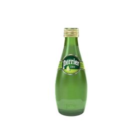Perrier Lime 330ml