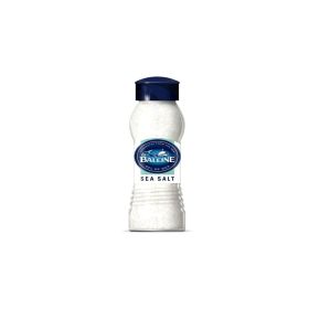 La Baleine Grinder Sea Salt