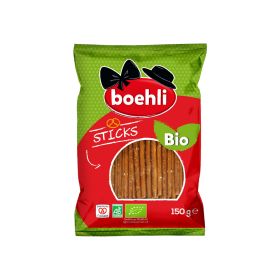 Boehli Organic Sticks Bag 