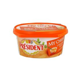 President My Cheese Cheddar