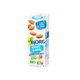 Bjorg Almond Milk