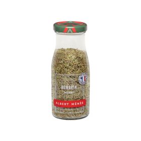 Albert Menes Rosemary French Origin Bottle