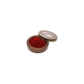 Hadayacom Organic Saffron Super Nigin
