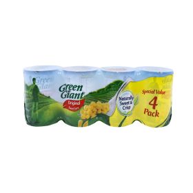 Green Giant Canned Supersweet Corn