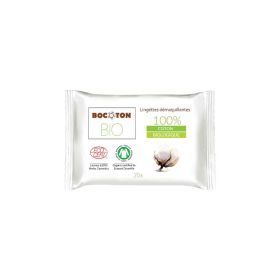 Bocoton Bio Removal Makeup Wipes