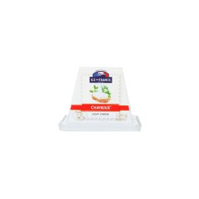 Chavroux Plain Cheese