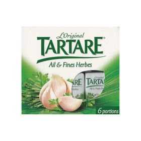 Tartare Portion