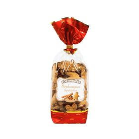 Fortwenger Gingerbread Man Cookies