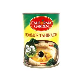 California Garden Hommos Tahina Dip
