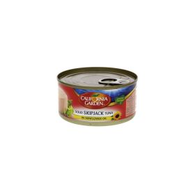 California Garden Skip Jack Value Pack