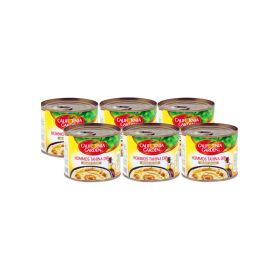 California Garden Hommos Tahina Dip