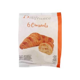 Delifrance 18% Butter Croissant