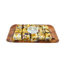 Fromi Cabricube Fleurs