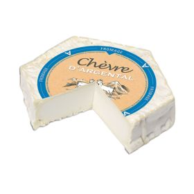 Fromi Petite Ch├¿vre D Argental