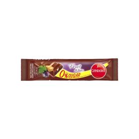 Canderel Fruit And Nuts Chocolate