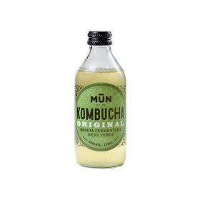 Me Kombucha Original 250 ml