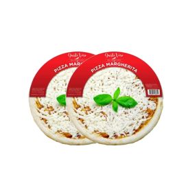 Gusto Vero Margherita Pizza