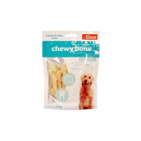 Les Filous Milky Bone