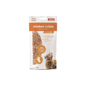 Les Filous Chicken Cubes