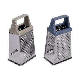 Cuisineart Stainless Steel Box Grater 8.5cm Assorted