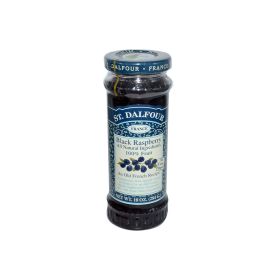 St.Dalfour Black Raspberry Jam
