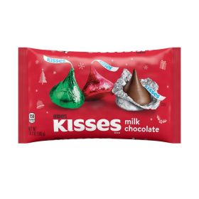 Hershey's Kisses Milk Chocolate Candy
