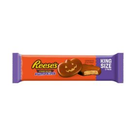 Reeses Pumkins Peanut Butter Chocolate