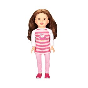 Bumbleberry 15 Inch Doll-Serena
