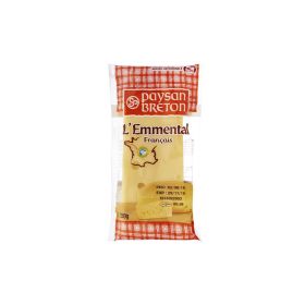Paysan Breton Emmental Cheese Portion