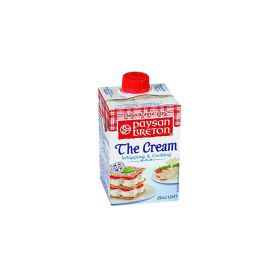 Paysan Breton Whipping Cream