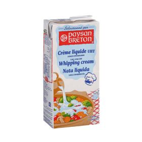 Paysan Breton Whipping Cream