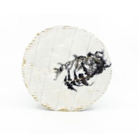Rouzaire Fougerus Soft Cheese