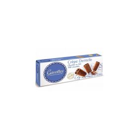 Gavottes Crepe With Milk Chocolate