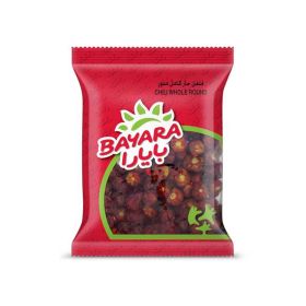 Bayara Chili Whole Round